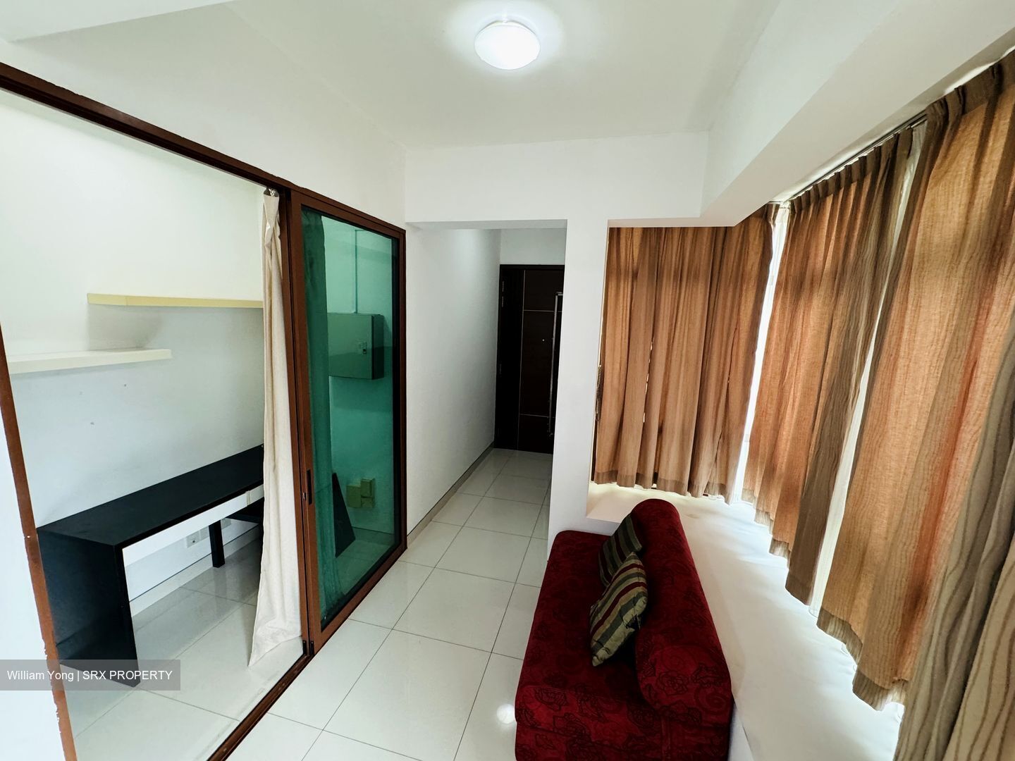 D'Oasia (D14), Apartment #580263621